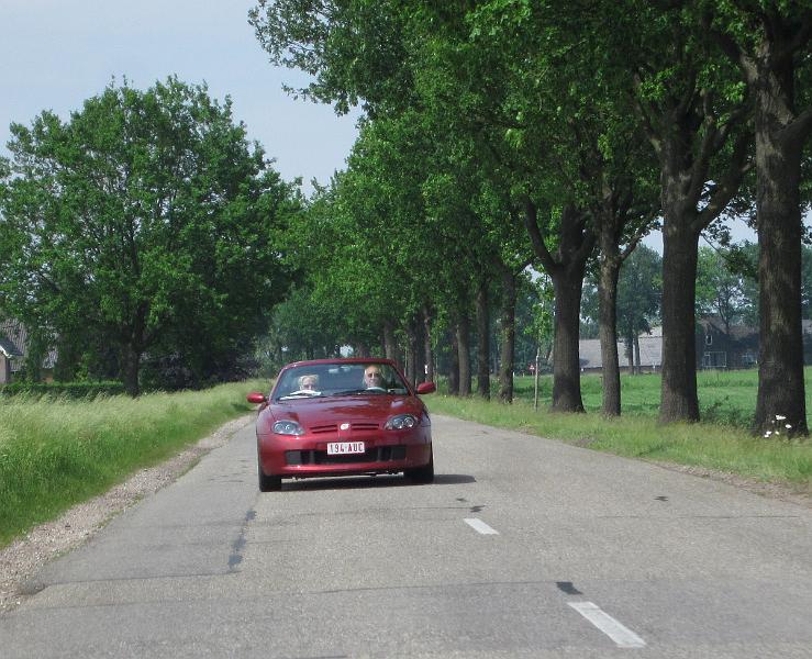 2de Taxandriarit op 6juni 2010, georganiseerd door de Fam. Daamen (144).JPG